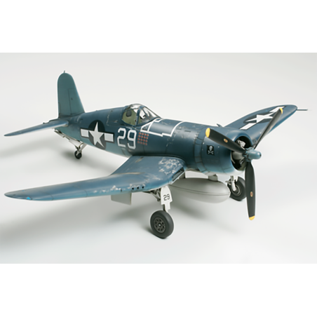 60775 - Vought F4U-1A Corsair