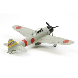 60780 - 1/72 A6M2B Zero (Zeke)