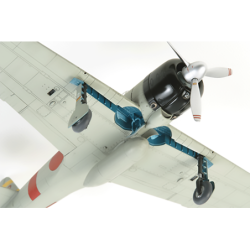 60780 - 1/72 A6M2B Zero (Zeke)