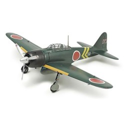 60785 - A6M3/3A Zero Model...