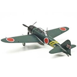 60785 - A6M3/3A Zero Model 22 Zeke