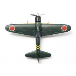 60785 - A6M3/3A Zero Model 22 Zeke