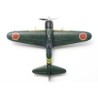 60785 - A6M3/3A Zero Model 22 Zeke