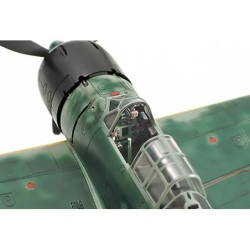 60785 - A6M3/3A Zero Model 22 Zeke
