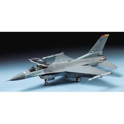 60786 - 1/72 F-16Cj Fighting Falcon