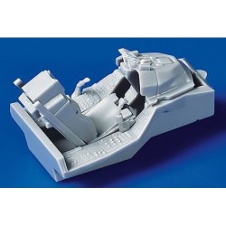 60788 - F-16Cj Block 50 With Full Equipment