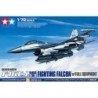 60788 - F-16Cj Block 50 With Full Equipment