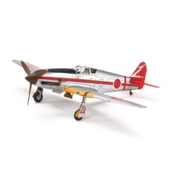 60789 - 1/72 Kawasaki...