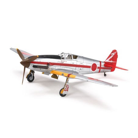 60789 - 1/72 Kawasaki Ki-61-Id Hien (Tony)