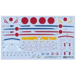 60789 - 1/72 Kawasaki Ki-61-Id Hien (Tony)