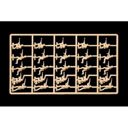 6079 - 1/72 Vietnam War-Vietnamese Army