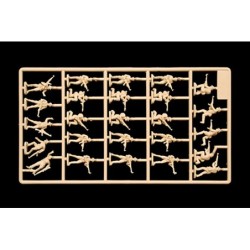 6079 - 1/72 Vietnam War-Vietnamese Army