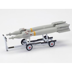 6079 - 1/72 Vietnam War-Vietnamese Army