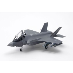 60792 - 1/72 F-35A...