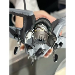 60793 - 1/72 F-35B Lightning II