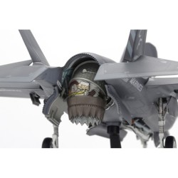 60793 - 1/72 F-35B Lightning II