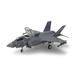 60793 - 1/72 F-35B Lightning II