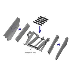 60793 - 1/72 F-35B Lightning II