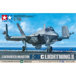 60794 - 1/72 F-35C Lightning II