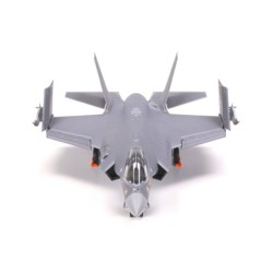 60794 - 1/72 F-35C Lightning II