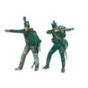 6083 - 1/72 Napoleonic Wars British 95th Rifle Regiment