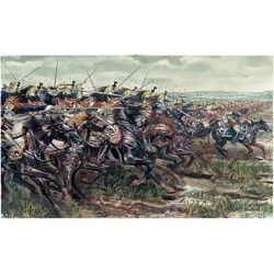 6084 - 1/72 Napoleonic Wars...