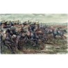 6084 - 1/72 Napoleonic Wars French Cuirassieurs