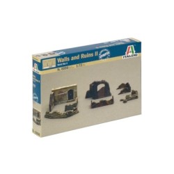 6090 - Walls & Ruins II                  C