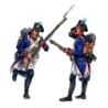 6092 - Napoleonic Wars: French Infantry (1798-1805)