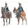 6094 - English Light Cavalry (Napoleonic Wars)