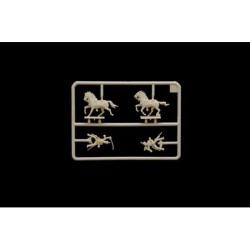 6094 - English Light Cavalry (Napoleonic Wars)