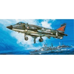 61026 - Hawker Sea Harrier...
