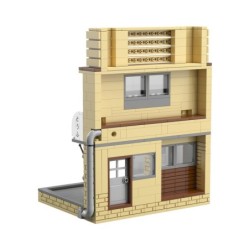 61033 - Spitfire Mk.Vb