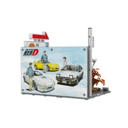 61034 - 1/48 Grumman F4F-4 Wildcat