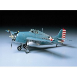 61034 - 1/48 Grumman F4F-4 Wildcat