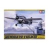 61034 - 1/48 Grumman F4F-4 Wildcat