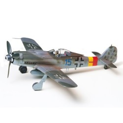 61041 - Focke-Wulf Fw190 D-9