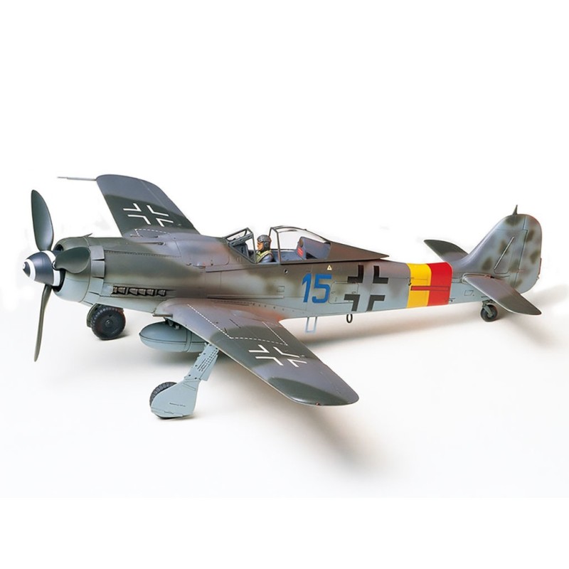 61041 - Focke-Wulf Fw190 D-9