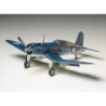 61046 - C.V.F4U-1/2 Bird Cage Corsair