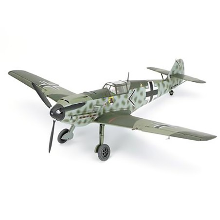 61050 - Messerschmitt Bf109 E-3