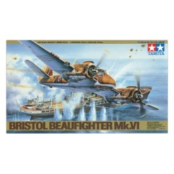 61053 - Bristol Beaufighter Mk.6