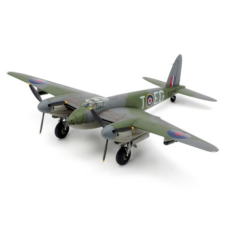 61062 - 1/48 de Havilland Mosquito FB Mk.VI/NF Mk.II