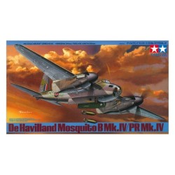 61066 - Mosquito V Mk.IV