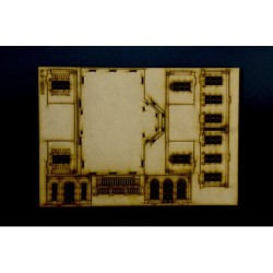 6107 - Market Garden: Hotel Hartenstein