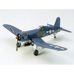 61070 - Vought G4U-1A Corsair