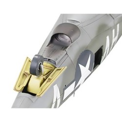 61086 - P-47D Thunderbolt 'Razorback'