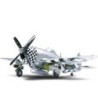 61090 - P-47D Thunderbolt Bubbletop