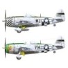 61090 - P-47D Thunderbolt Bubbletop