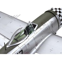 61090 - P-47D Thunderbolt Bubbletop