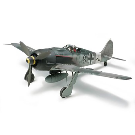 61095 - Focke-Wulf Fw190 A-8/A R2